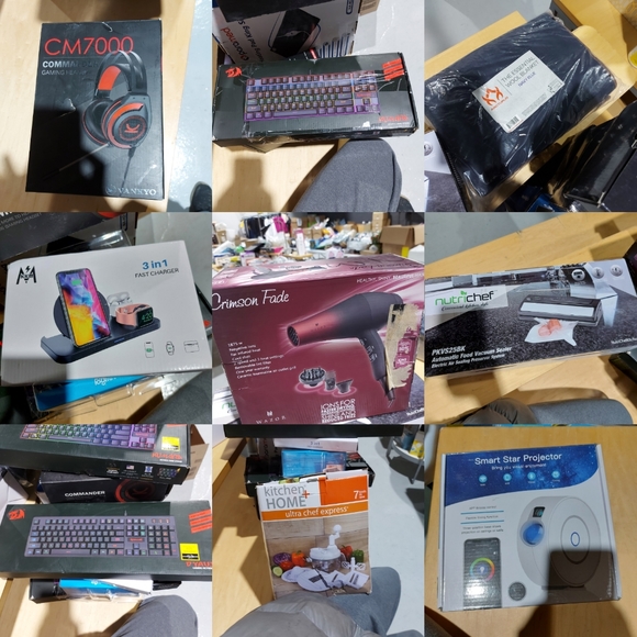 Toronto Liquidation Sale - Picture 7 of 7